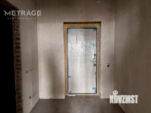 Студия квартира, вторичка, 38м2, 15/17 этаж