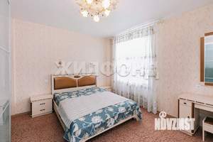 2-к квартира, вторичка, 67м2, 10/16 этаж