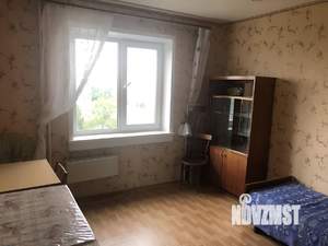 2-к квартира, вторичка, 53м2, 9/10 этаж