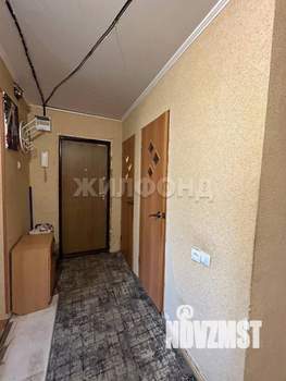 3-к квартира, вторичка, 60м2, 5/5 этаж