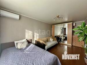 1-к квартира, вторичка, 30м2, 5/5 этаж