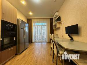 2-к квартира, вторичка, 42м2, 6/9 этаж