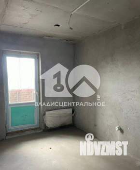 2-к квартира, сданный дом, 68м2, 16/25 этаж