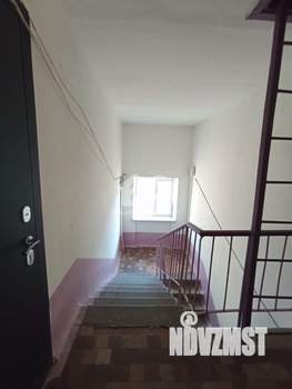 3-к квартира, вторичка, 50м2, 5/5 этаж