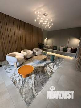 2-к квартира, вторичка, 44м2, 9/11 этаж