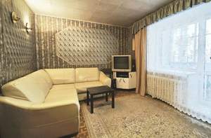 2-к квартира, вторичка, 63м2, 1/9 этаж