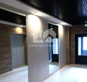 1-к квартира, вторичка, 35м2, 3/15 этаж