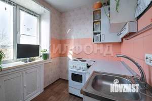 2-к квартира, вторичка, 47м2, 4/5 этаж