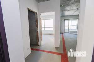 2-к квартира, вторичка, 46м2, 8/25 этаж