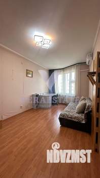 1-к квартира, вторичка, 44м2, 14/16 этаж