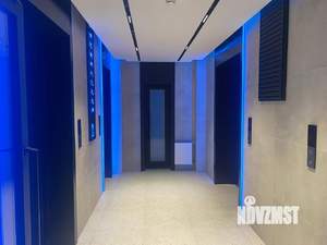 3-к квартира, вторичка, 100м2, 24/30 этаж