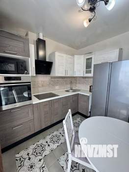 1-к квартира, вторичка, 36м2, 8/14 этаж