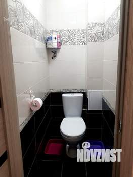2-к квартира, вторичка, 55м2, 2/18 этаж