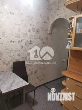 2-к квартира, вторичка, 44м2, 4/4 этаж