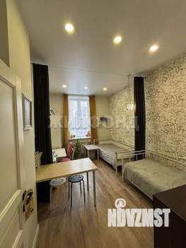 2-к квартира, вторичка, 51м2, 9/12 этаж