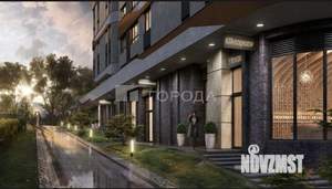 2-к квартира, вторичка, 48м2, 6/24 этаж
