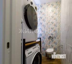 3-к квартира, вторичка, 63м2, 2/16 этаж