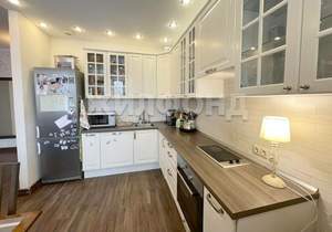 3-к квартира, вторичка, 82м2, 5/6 этаж