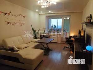 2-к квартира, вторичка, 68м2, 13/14 этаж