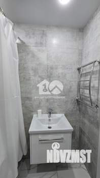 1-к квартира, вторичка, 47м2, 12/18 этаж