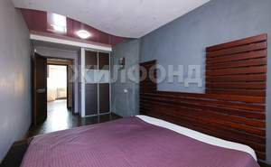 3-к квартира, вторичка, 56м2, 5/5 этаж
