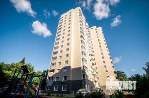 Студия квартира, вторичка, 25м2, 13/16 этаж