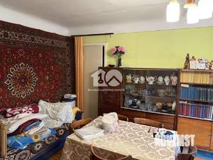 2-к квартира, вторичка, 44м2, 4/5 этаж