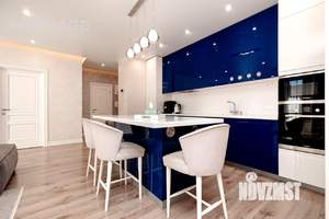 4-к квартира, вторичка, 101м2, 12/12 этаж