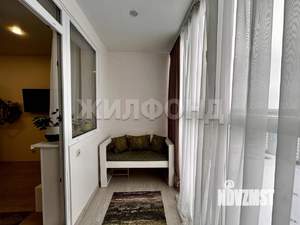 2-к квартира, вторичка, 43м2, 16/17 этаж