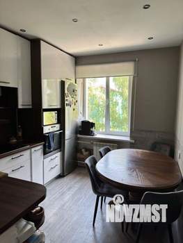 2-к квартира, вторичка, 59м2, 4/4 этаж