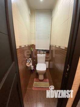 3-к квартира, вторичка, 57м2, 5/5 этаж