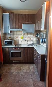 1-к квартира, вторичка, 31м2, 1/2 этаж