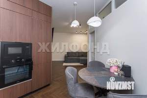 2-к квартира, вторичка, 53м2, 18/24 этаж