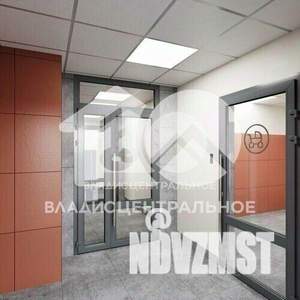 1-к квартира, вторичка, 43м2, 6/17 этаж