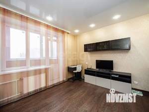 Студия квартира, вторичка, 25м2, 8/19 этаж