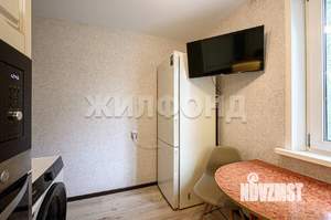 3-к квартира, вторичка, 57м2, 4/5 этаж