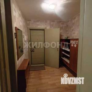 3-к квартира, вторичка, 61м2, 1/5 этаж