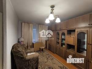 1-к квартира, вторичка, 30м2, 4/5 этаж