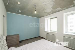 2-к квартира, вторичка, 68м2, 5/16 этаж