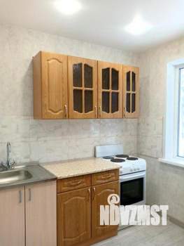 1-к квартира, вторичка, 32м2, 2/4 этаж