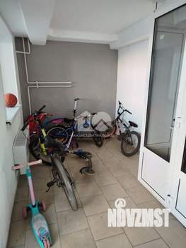 1-к квартира, вторичка, 32м2, 3/10 этаж