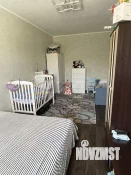 1-к квартира, вторичка, 42м2, 1/10 этаж