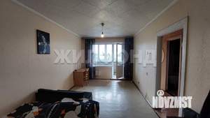 1-к квартира, вторичка, 29м2, 7/9 этаж