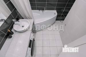 2-к квартира, вторичка, 68м2, 23/25 этаж