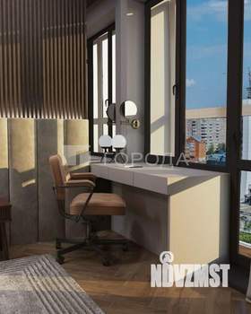 4-к квартира, вторичка, 102м2, 7/26 этаж