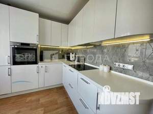 3-к квартира, вторичка, 85м2, 6/12 этаж