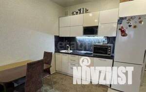 Студия квартира, сданный дом, 33м2, 9/10 этаж