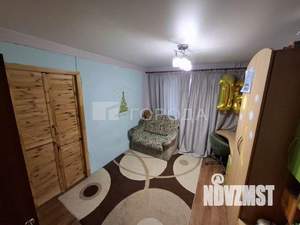 3-к квартира, вторичка, 73м2, 11/14 этаж