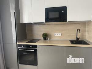 1-к квартира, вторичка, 34м2, 2/9 этаж