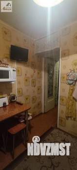 1-к квартира, вторичка, 29м2, 1/5 этаж